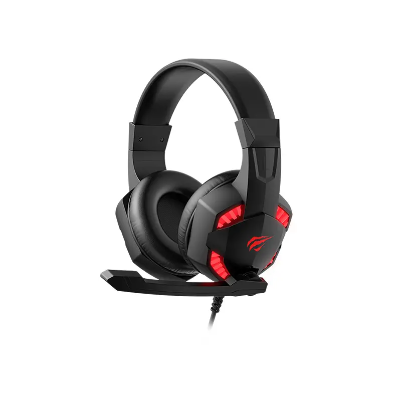 Havit Gaming Headphones H2032d 6 Months Warranty 1