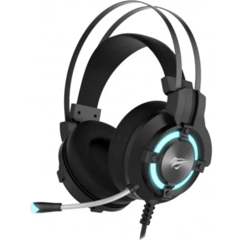 Havit Gaming Headphones Hv-H2212d 6 Months Warranty 1