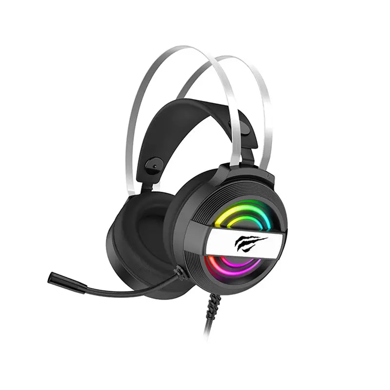 Havit Gaming Headset H2026d 6 Months Warranty 1