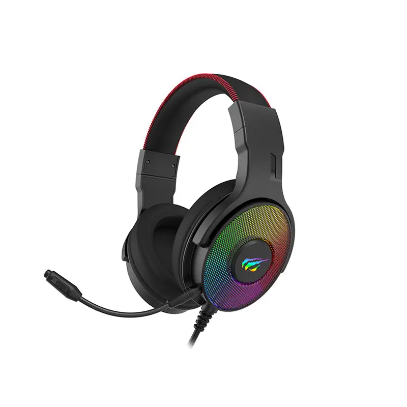 Havit Gaming Headset H2028u 6 Months Warranty 1