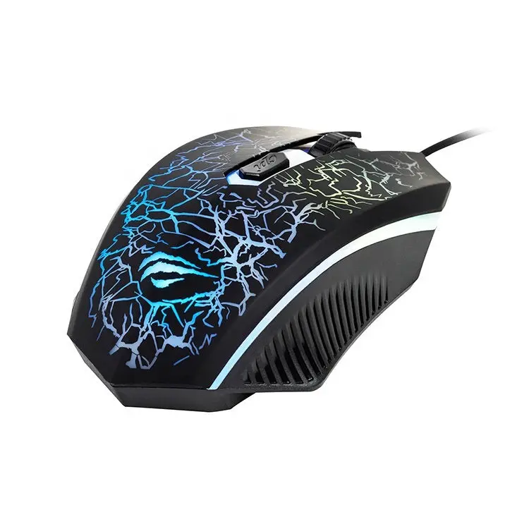 Havit Gaming Mouse Hv-Ms691-4D 6 Months Warranty 1