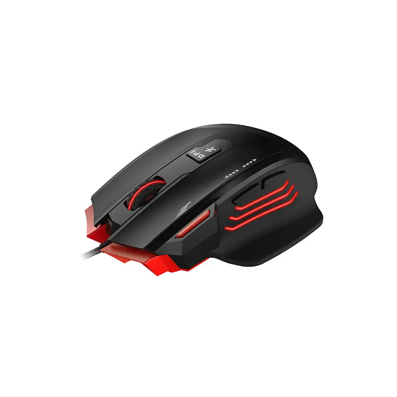 Havit Gaming Mouse Ms1005 6 Months Warranty 1