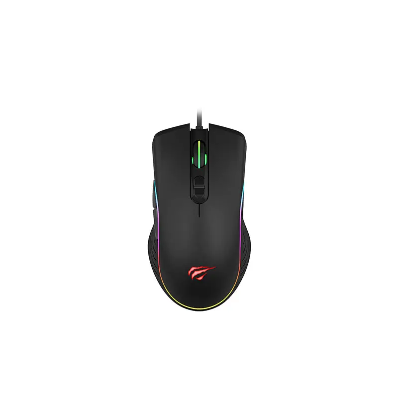 Havit Gaming Mouse Ms1006 6 Months Warranty 1