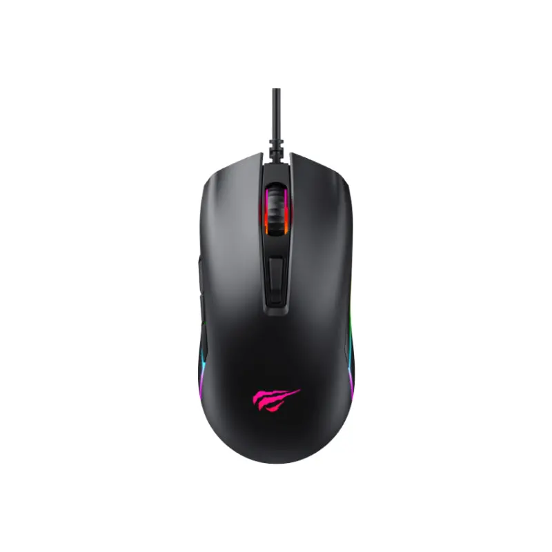 Havit Gaming Mouse Ms1010 6 Months Warranty 1