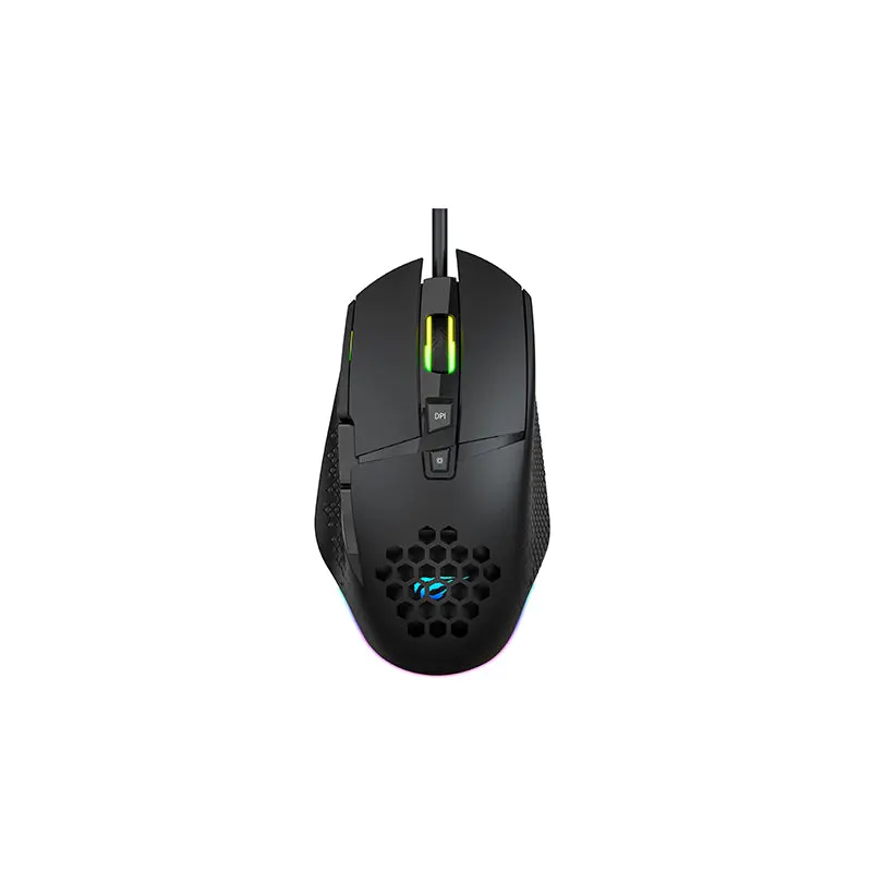 Havit Gaming Mouse Ms1022 6 Months Warranty 1