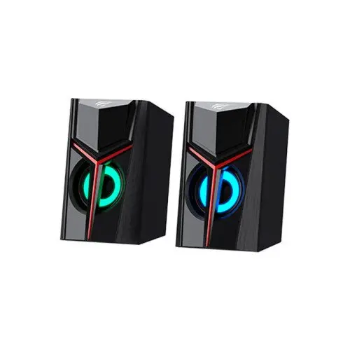 Havit Rgb Speakers Sk206 6 Months Warranty 1