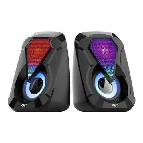 Havit Rgb Speakers Sk211 6 Months Warranty 1
