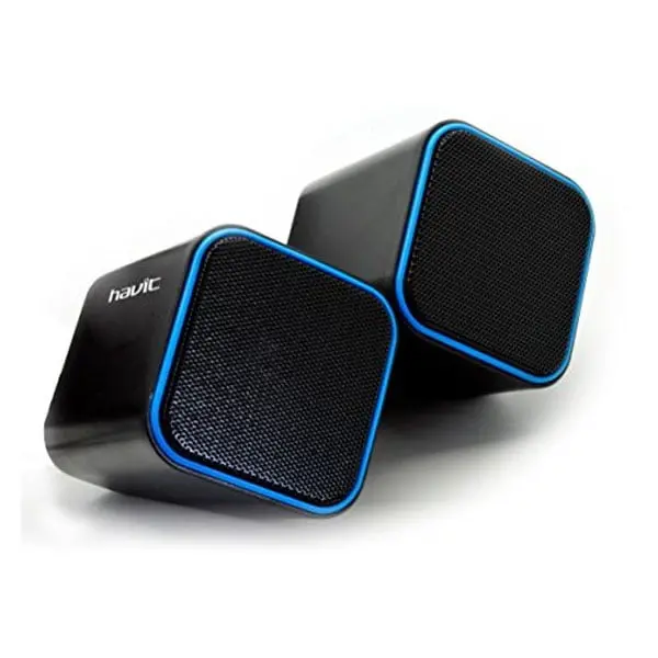 Havit Speakers Hv-Sk473 6 Months Warranty 1