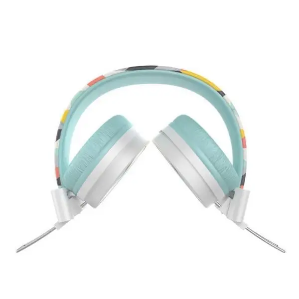 Havit Wired Headphones H2238d 6 Months Warranty 1