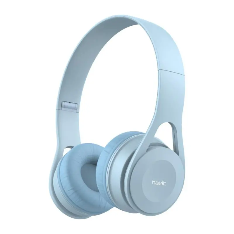 Havit Wired Headphones H2262d 6 Months Warranty 1