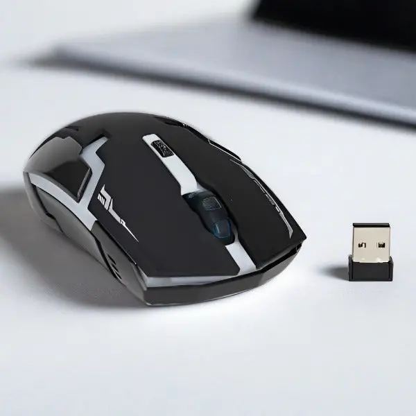 Havit Wireless Gaming Mouse Hv-Ms997gt 6 Months Warranty 1