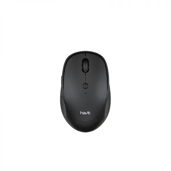 Havit Wireless Mouse Ms76gt 6 Months Warranty 1