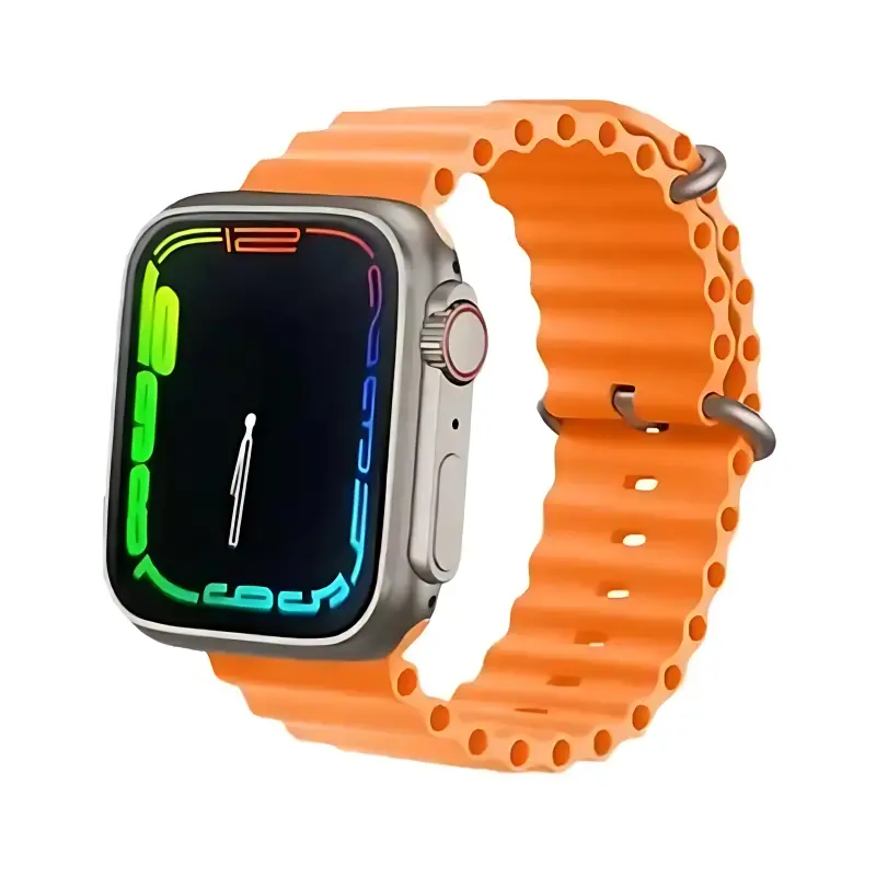 Hiwatch Pro T900 Ultra 2 Smart Watch 1