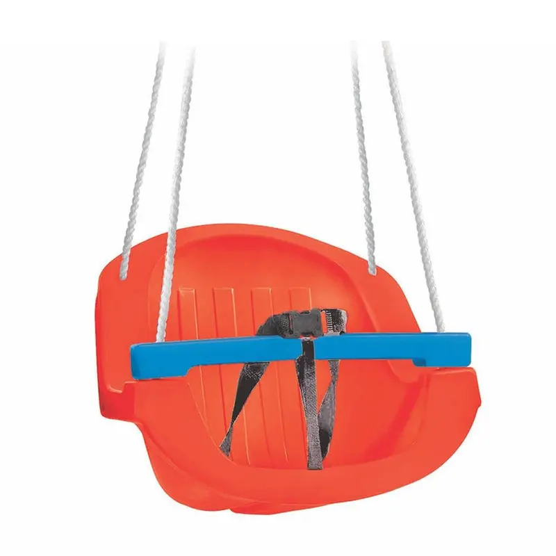 Honeybee Adjustable Swing With Carrying Capacity 20 Kgs (1-4 Years) 1