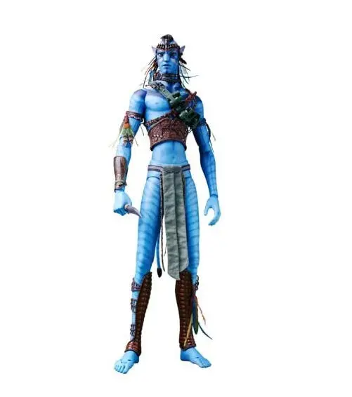 Hot Toys Jake Sully Sixth Scale Avatar Figure Mms159 1