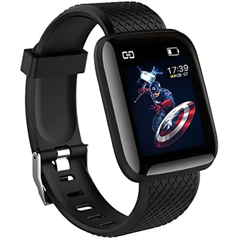 Hryfine Smart Bracelet 1