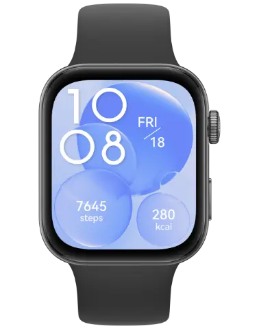 Huawei Watch Fit 3 1