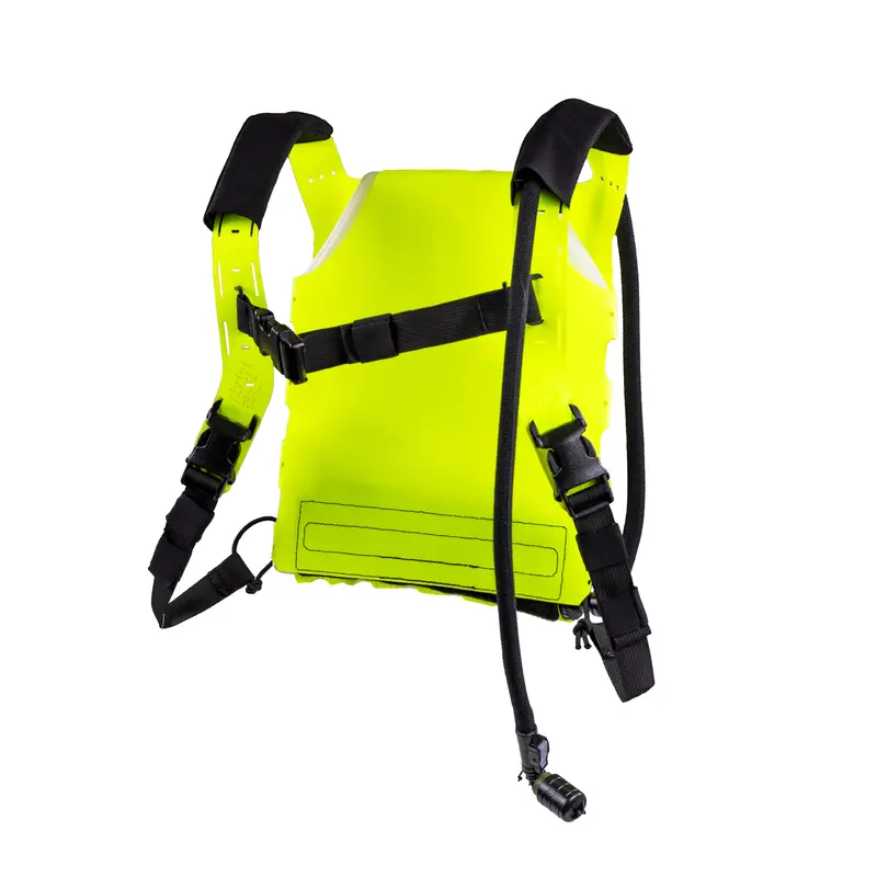 Iceplate® Hydration Backpack Gen 3 (With Cooling + Heating) 10