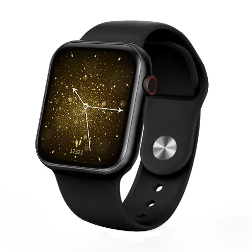 Infinity Calling Smart Watch By Comet 1