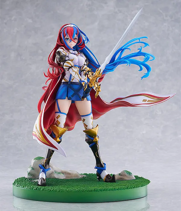 Intelligent Systems 1/7 Fire Emblem Fates Alear Scale Statue Figure 1