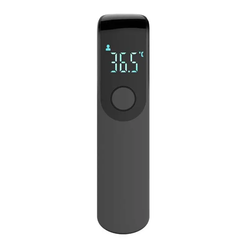 Ir-Fm01 Infrared Thermometer 1