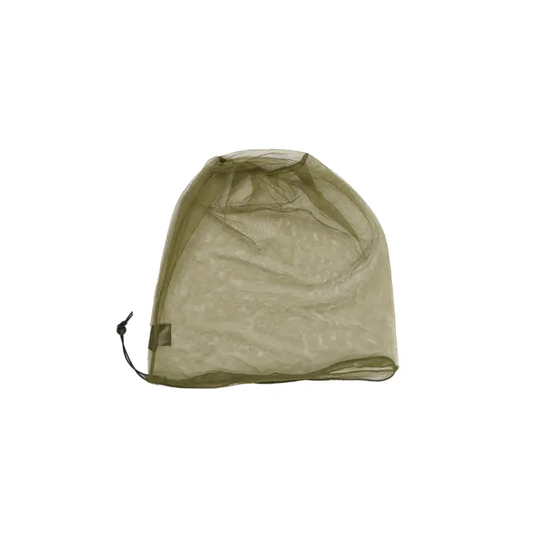 Issued British Mosquito Head Net 1