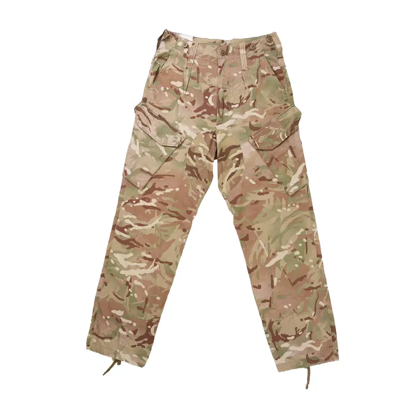 Issued British Mtp Combat Pants 1