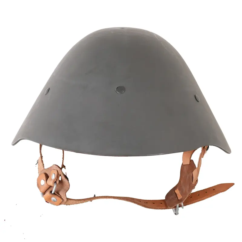 Issued East German Parade Helmet 1