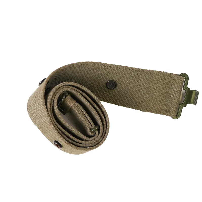 Issued Pattern 70 Webbing Belt 1