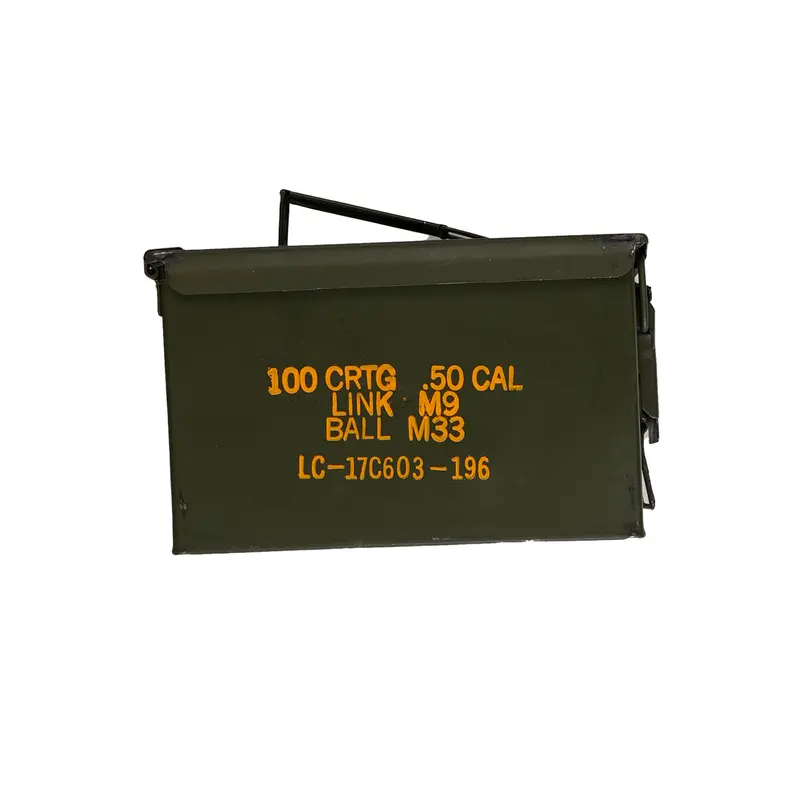 Issued Usgi Ammo Can 1
