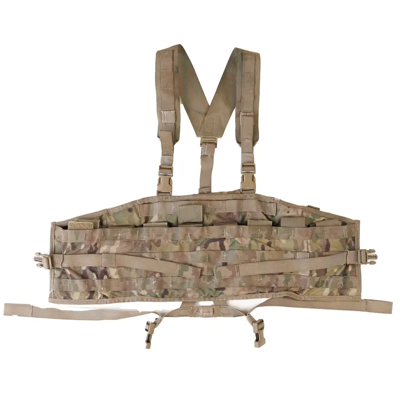Issued Usgi Tactical Assault Panel 1