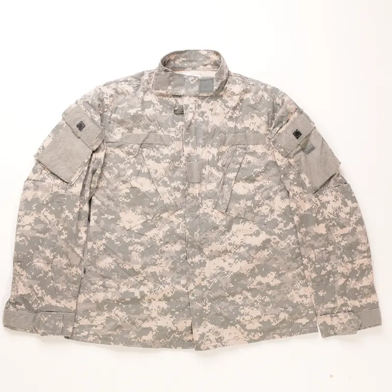 Issued Usgi Ucp Acu Shirt 1