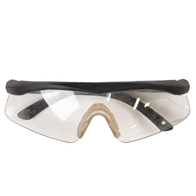 Issued Usgi Wiley X Ballistic Glasses 1