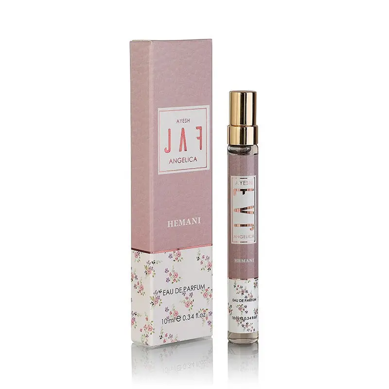 Jaf - Ayesh Angelica Perfume 10Ml 1
