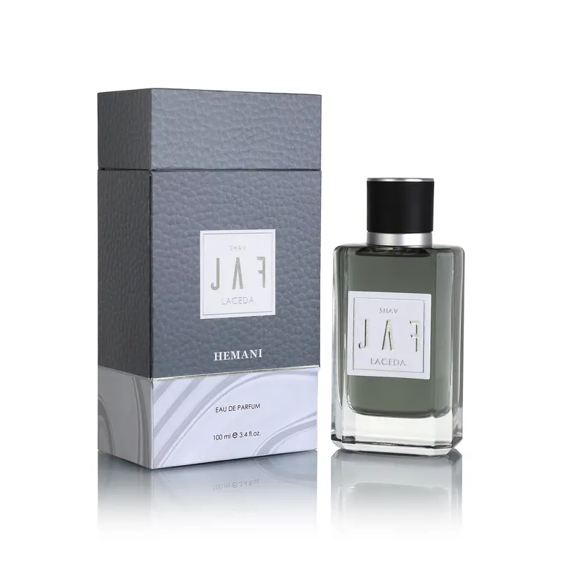 Jaf - Shav Laceda Perfume 1