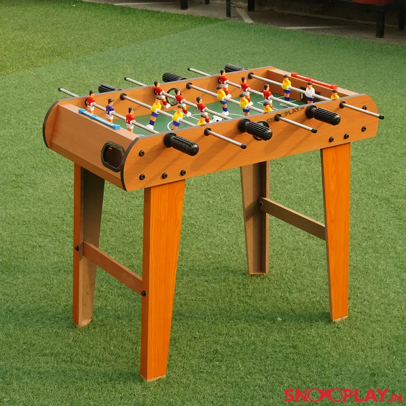 Jumbo Tabletop Football Game With Detachable Legs (5 Years Till Grown Ups) 1