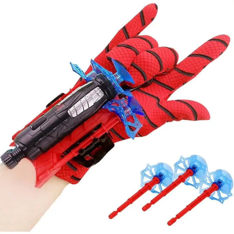 Kidology Spider Web Blaster Water Fun Toy 1