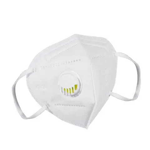 Kn95 Respirator Face Mask. 1