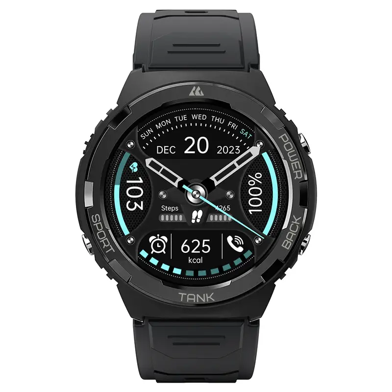 Kospet Tank S1 Smartwatch 1