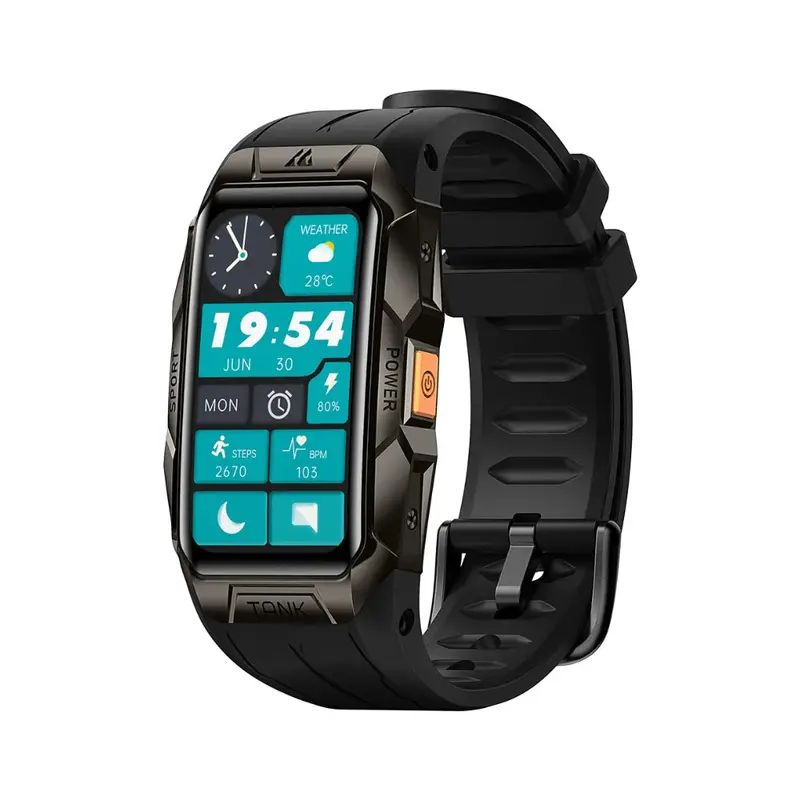 Kospet Tank X1 Smartwatch / Smart Band 1