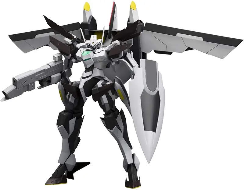 Kotobukiya  1/144 Srw Super Robot Wars  Dmb-00 Brasta Model Kit Kp175 1