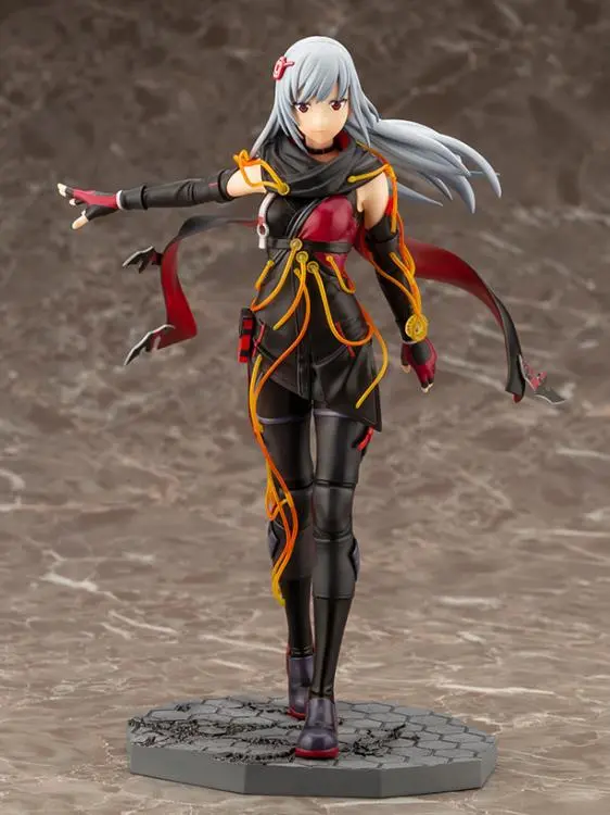 Kotobukiya 1/8 Artfxj Scarlet Nexus Kasane Randall Scale Figure Statue Pv016 1