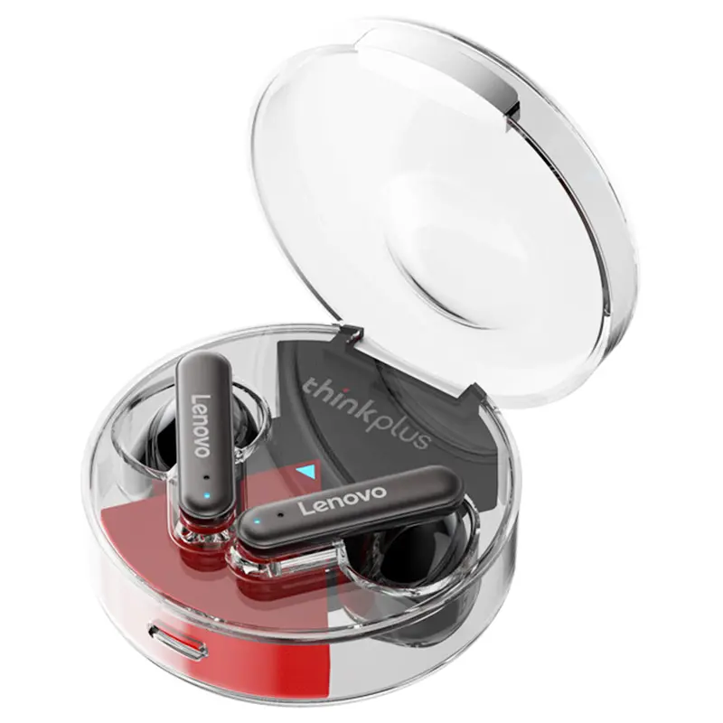 Lenovo Lp10 True Wireless Headphones With Enc 1