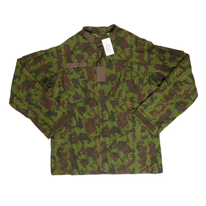 Lithuanian M05 Miško Acu-Cut Shirt 1