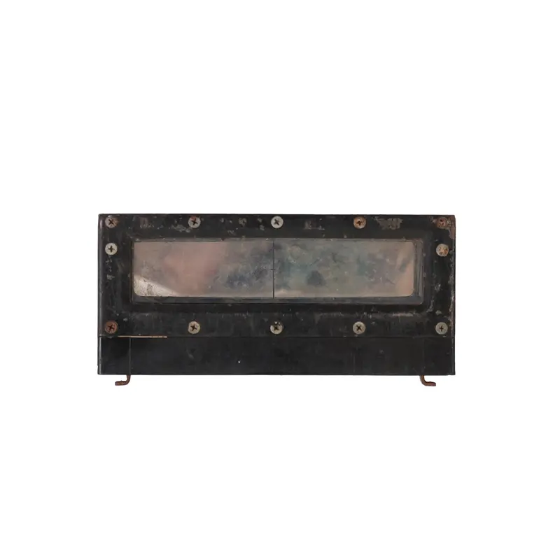 M6 Tank Periscope Mirror 1