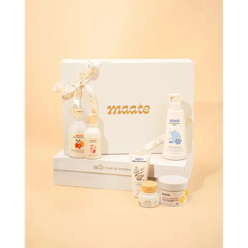 Maate Baby Rituals Gift Set 1