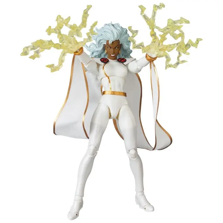 Mafex No. 177 Storm (Comic Ver.) Action Figure 1