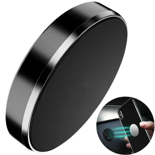 Magnetic Car Phone Holder 1