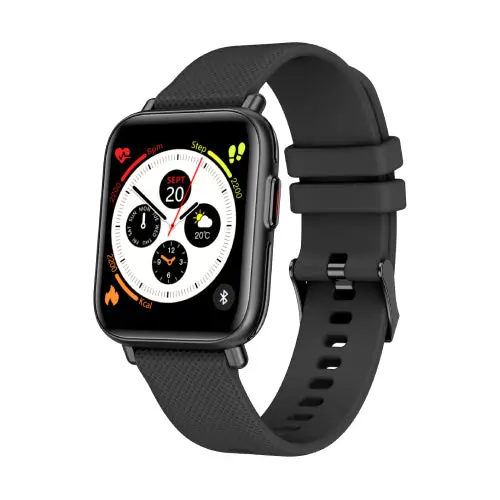 Magnus Smart Watch By Comet 1