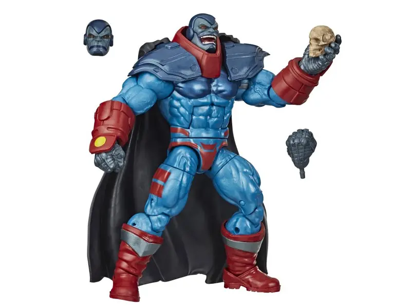 Marvel Legend Deluxe Marvel's Apocalypse Action Figure 1